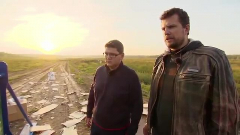 Гранатомёт рпг 7 против бронированного стекла