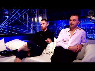 Hurts interview part 2 i wywiad hurts (2017) w muzo fm część 2