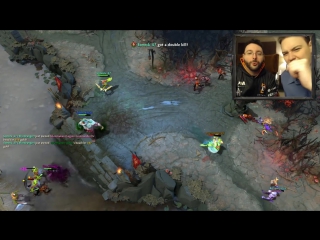 Dota 2 fails of the week ep 169 (boston majors)