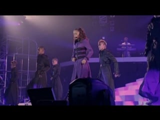 Namie amuro violet sauce (tadashi nanbu dip it in the ricky sixx mixshow)