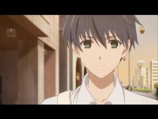 [anipain] sagrada reset / перезапуск сакурады [01] rizz fisher, esther & trina d