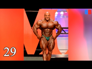 Mamdouh "big ramy" elssbiay from 5 to 32 years old