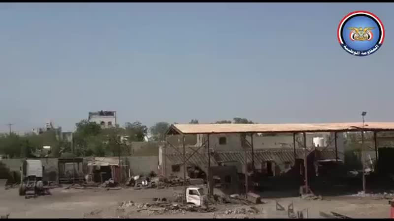 المقاومة اليمنية تلقن المليشيات الحوثية درسا قاسيا داخل مدينة الحديدة