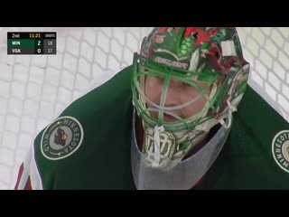 Devan dubnyk save of the year candidate