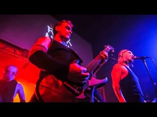 Wollt ihr das bett in flammen sehen? rammstein cover by rock mania