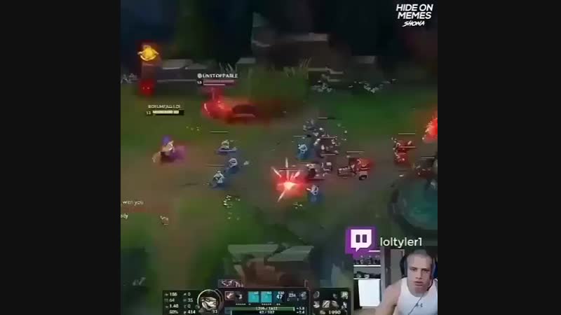 Tyler1