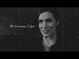 Deanmon/darkcharlie move like u stole it