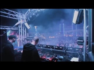 Monxx & al ross hijack