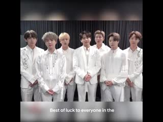 From bts to all players and fans at the fifawomensworldcup it’s time to unleash your true passion