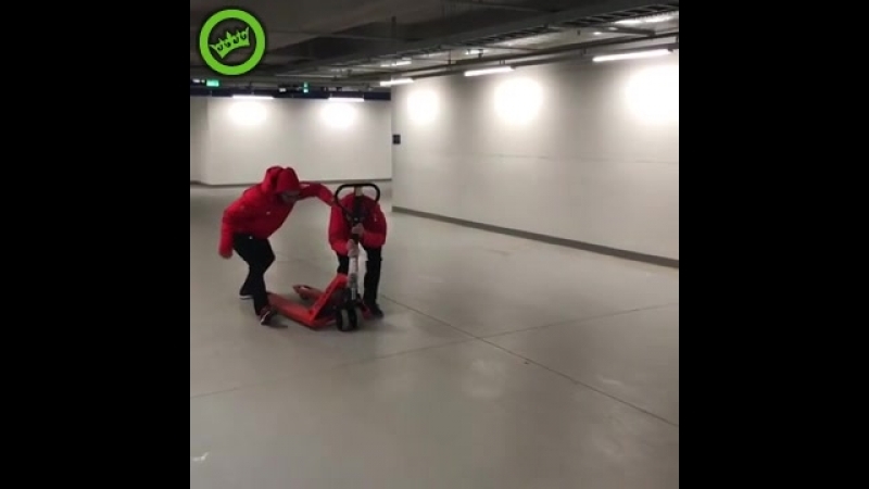 Швейцарские олимпийские бобслеисты