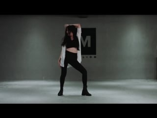 Two weeks fka twigs soyun x lia kim