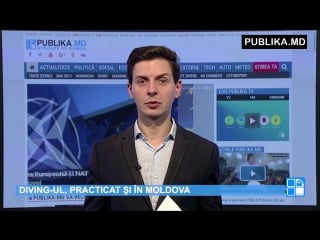 Știrile publika md 20 iunie 2017 video exclusiv online