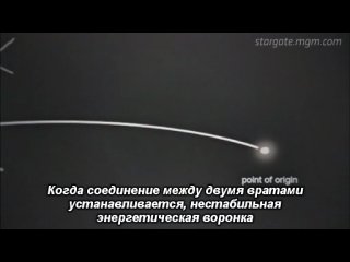 Зоряна брама всесвіт/ dr jackson