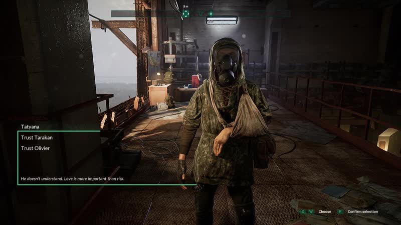 Chernobylite прохождение часть 3