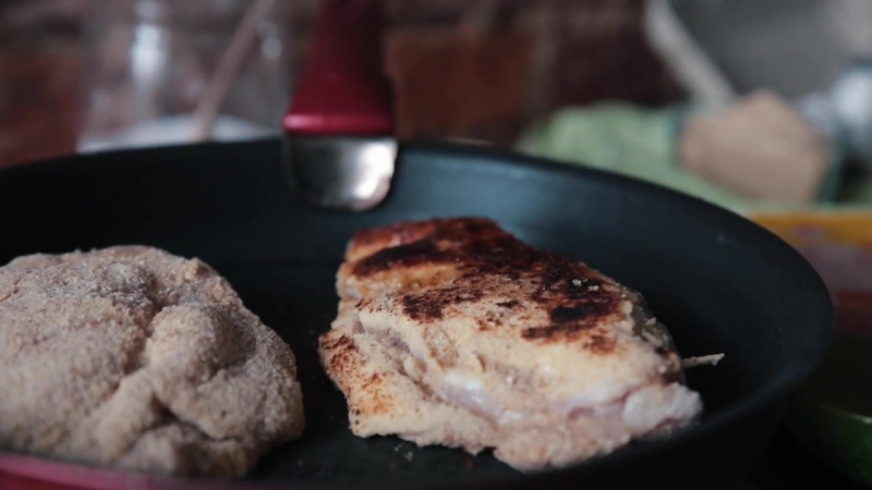 Лайфхакерша лайфхаки на кухне