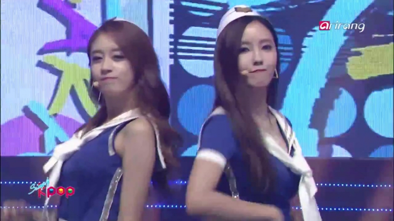 Simply porn video – 150828 t ara so crazy @ simply k pop