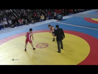 Заур эфендиев гия чехладзе