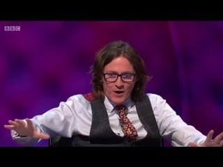 Mock the week 17x04 angela barnes, desiree burch, ed byrne, milton jones, glenn moore