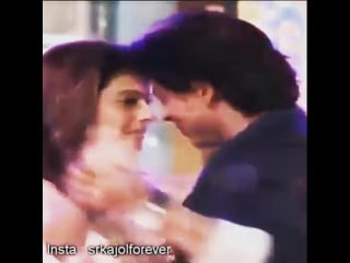 Шахрукх и каджол в сериале "taarak mehta ka ooltah chashmah"