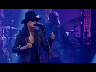 01 melody gardot don t misunderstand live at the olympia