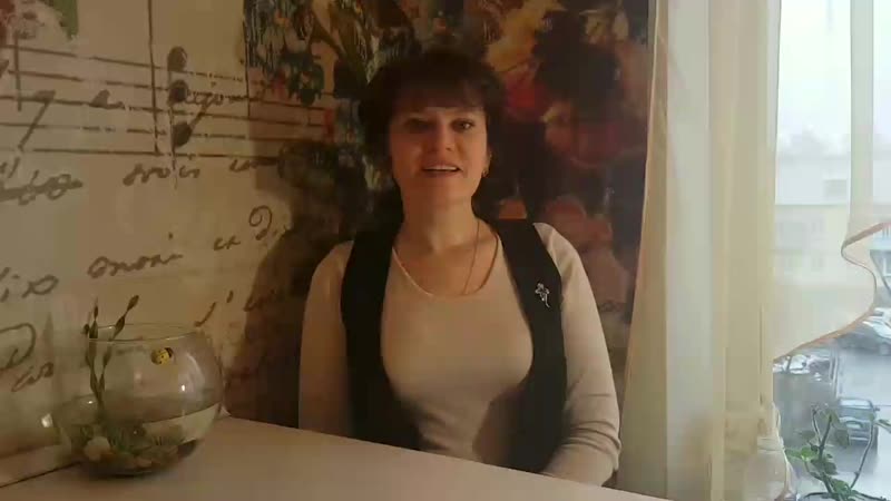 Кирсанова брось вызов себе mp4