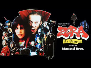 Zora la vampira (2000) 1080p