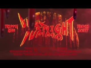 Превью trippie redd «dark knight dummo» ($ scott)