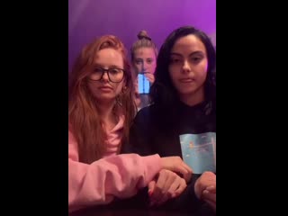 Blondebrunetteredhead | tiktok