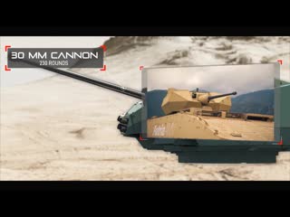 Samson 30 rws “all in one“ with trophy aps and spike for unmatched maneuverability