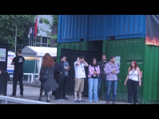 Melis danişmend erik