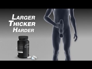 Как увеличить размер члена в домашних условиях с помощью biomanix