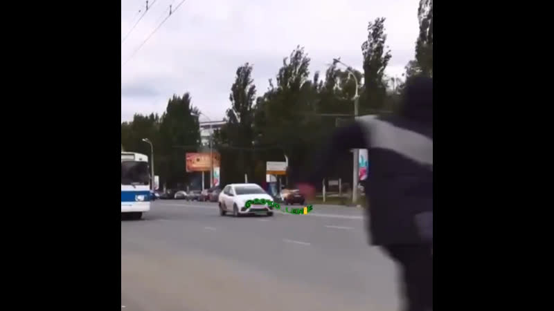 Доброе утро из самары однажды в поволжье