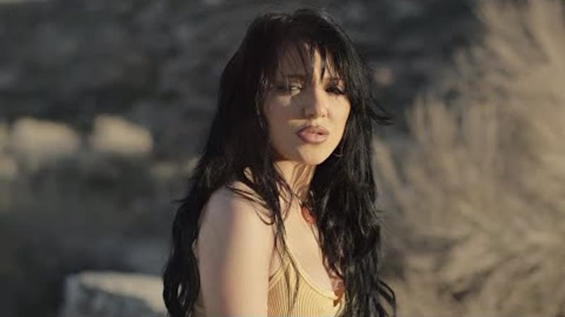 Niki demar love + misery (official video 2023)