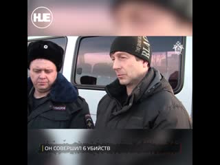 Банда «ключевских» кошмарила забайкалье на протяжении 18 лет