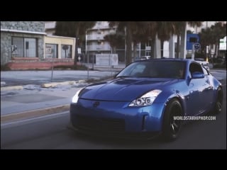 Supreme patty blah blah feat big win (wshh exclusive official music video)