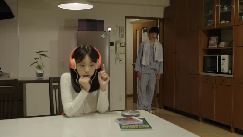 [exclusive raws] 映画版 ふたりエッチ ラブ・アゲイン (wowow prime) 1080p live