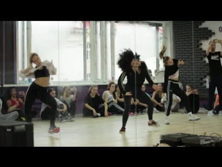 Class day 1 ll anastasia koval