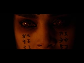 The mummy (2017) movie clip ahmanet conjures (hd) sofia boutella, tom cruise