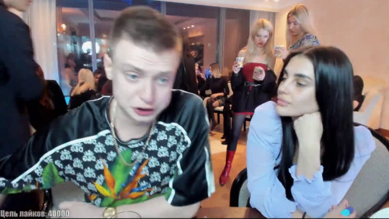 Mellstroy стримы все про москов сити