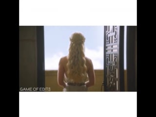 Khaleesi ↠ queen/• game of thrones vine • игра престолов