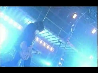 The strokes razorblade (live from la' musicale 2006)