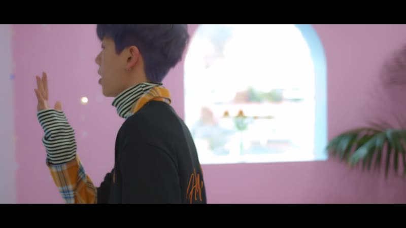 [hnb] hnb(우진영, 박우담, 정유준) 너 참 예쁘다 안무영상