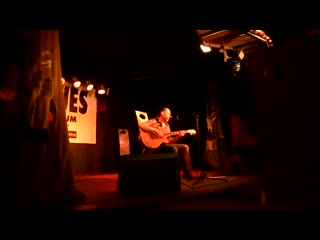 Grigoriy abramov ex bended band boom boom boom 24 06 12