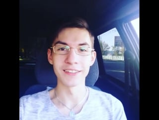 Insta video max ricco