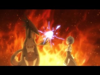 Re zero kara hajimeru isekai seikatsu / reжизнь в альтернативном мире с нуля 19 (дядюшка scooby doo & panda ksyao & mayonezka