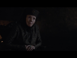 English with olenna tyrell