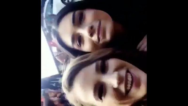 Хазар и серенай за кадром