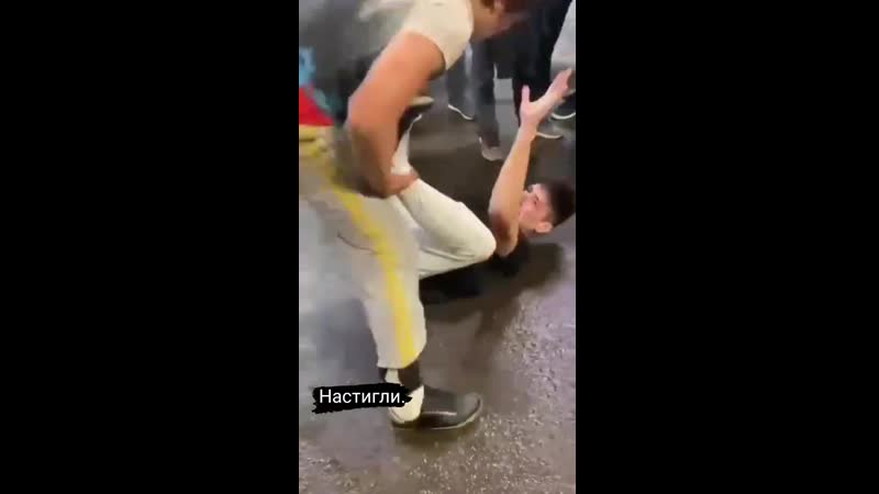 Наказали блогера в дагестане [нетипичная махачкала]