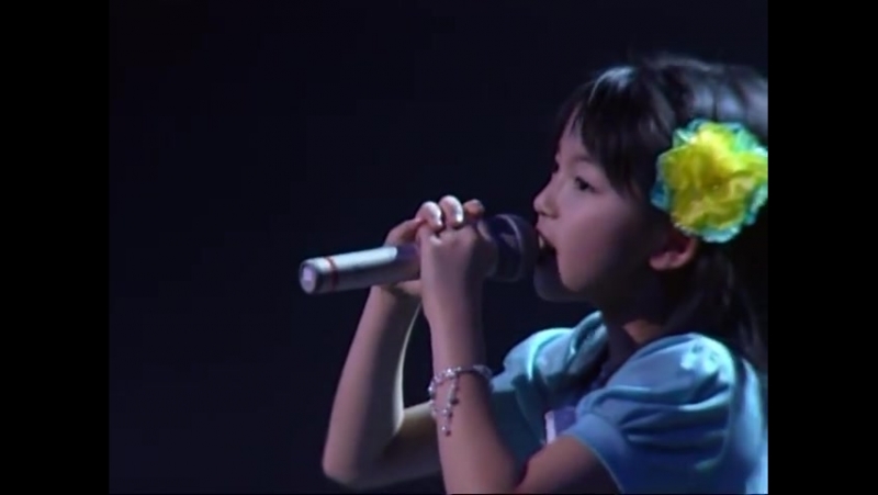 Suzuka nakamoto ash presentation "2007 spring act"