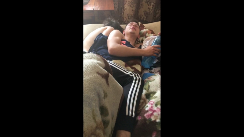 Водичка минеральная